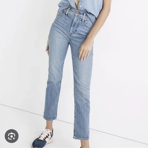 Perfect Vintage Jean - Picture 3 of 3